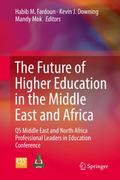 The Future of Higher Education in the Middle East and Africa