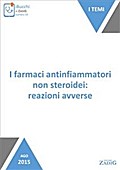 I farmaci antinfiammatori non steroidei: reazioni avverse