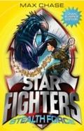 STAR FIGHTERS BUMPER SPECIAL EDITION: Stealth Forc