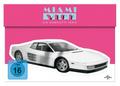 Miami Vice - Die komplette Serie