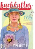 Magazin Buchkultur 199