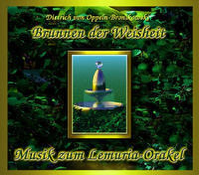 Brunnen der Weisheit
