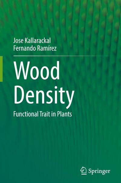 Wood Density