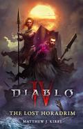 The Lost Horadrim (Diablo IV)