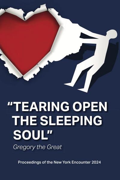 Tearing Open the Sleeping Soul
