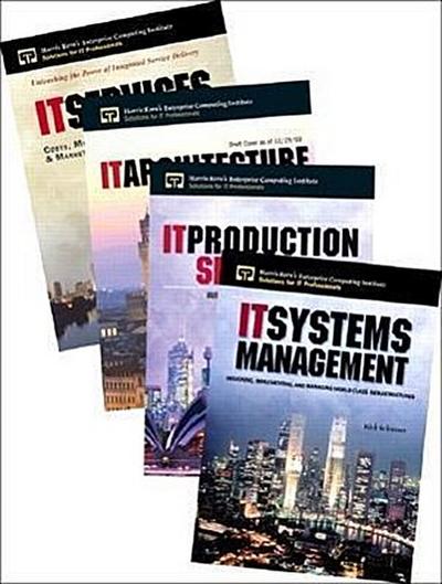 It Professional Bundle: Ideal for Those Responsible for Creating and Managing It Infrastructures