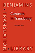 Contexts in Translating