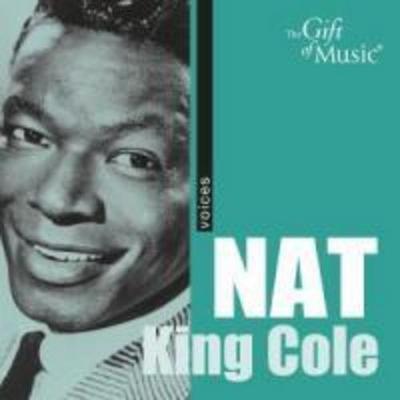 Cole, N: Nat King Cole