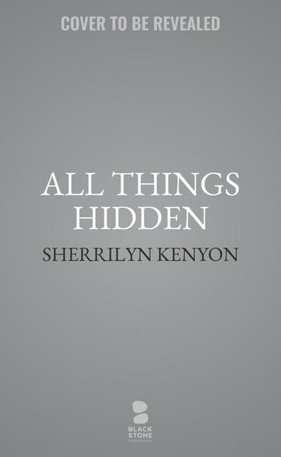 All Things Hidden