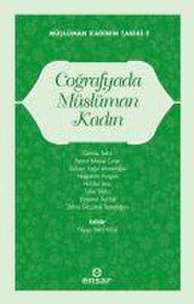 Cografyada Müslüman Kadin