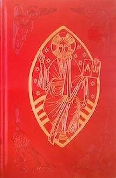 Leccionario II : para las ferias de Adviento, Navidad, Cuaresma y tiempo pascual