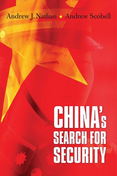 China’s Search for Security