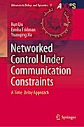 Networked Control Under Communication Constraints