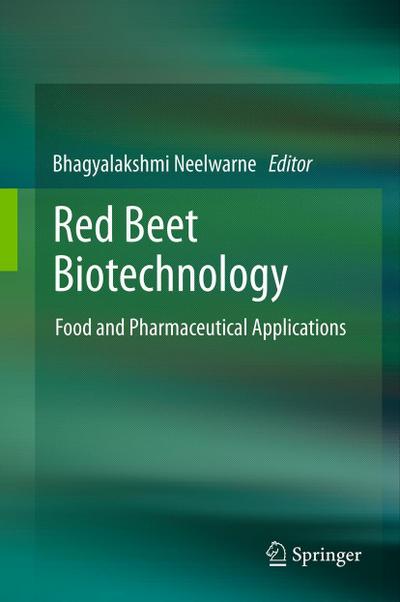 Red Beet Biotechnology