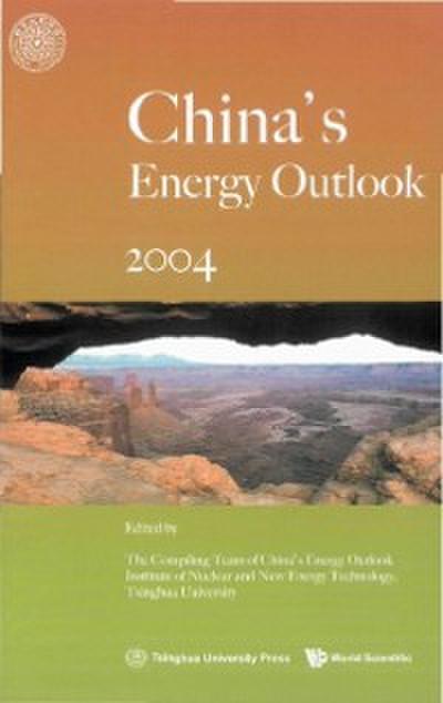 China’s Energy Outlook 2004