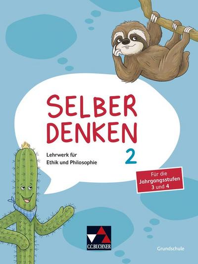 Selber denken 2
