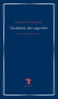 Geschüttelt, aber ungerührt