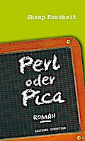 Perl oder Pica Jhemp Hoscheit Author