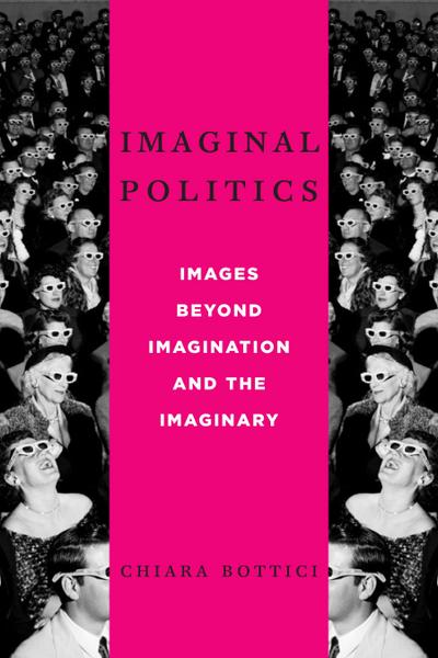 Imaginal Politics