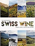 The Landscape of Swiss Wine