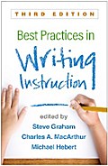 Best Practices in Writing Instruction