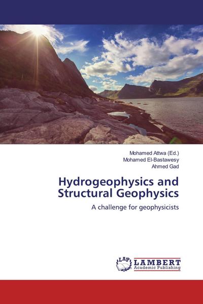 Hydrogeophysics and Structural Geophysics