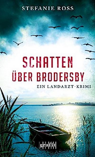 Schatten über Brodersby