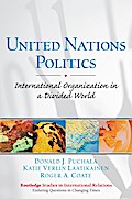 United Nations Politics