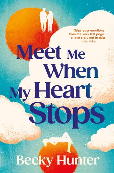 Hunter, B: Meet Me When My Heart Stops