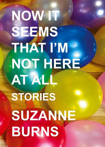 Now It Seems That I’m Not Here at All