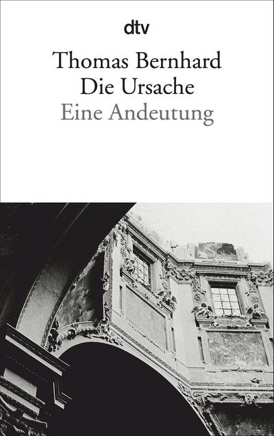 Die Ursache: Eine Andeutung
