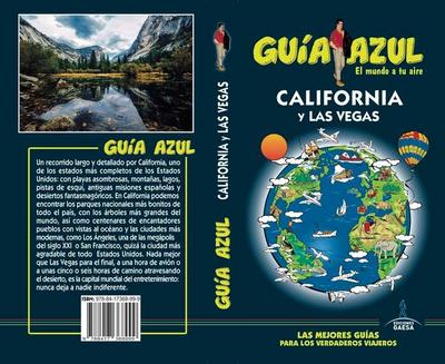 California y Las Vegas