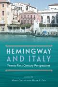 Hemingway and Italy