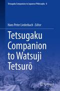 Tetsugaku Companion to Watsuji Tetsuro