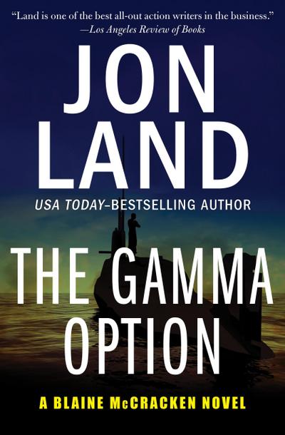 Land, J: Gamma Option