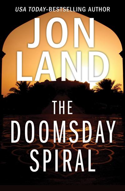 Land, J: Doomsday Spiral