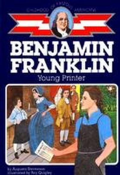 Ben Franklin