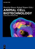 Animal Cell Biotechnology