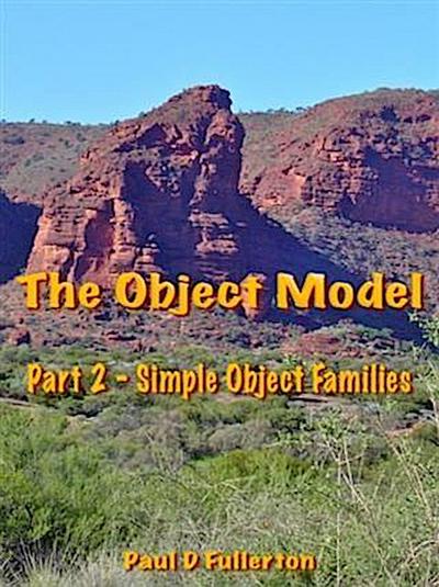 Object Model