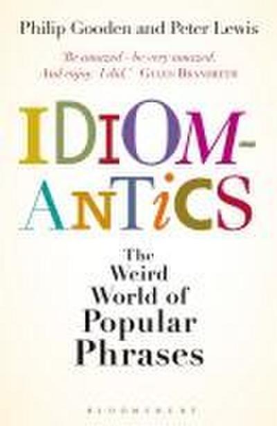 Idiomantics