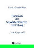 Handbuch der Schwerbehindertenvertretung