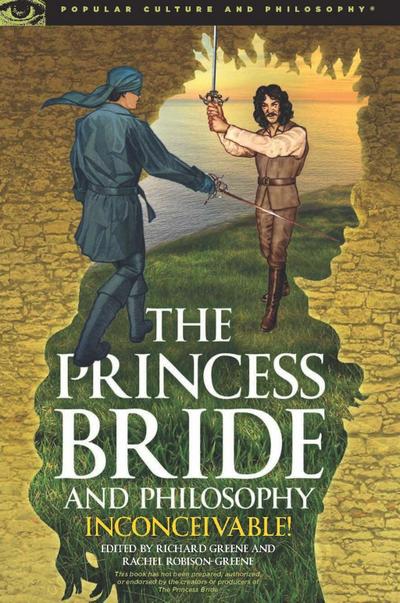 The Princess Bride and Philosophy