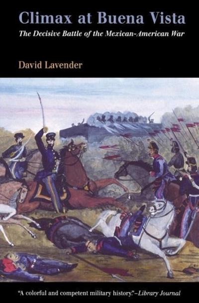 Climax at Buena Vista