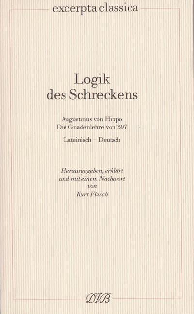 Logik des Schreckens