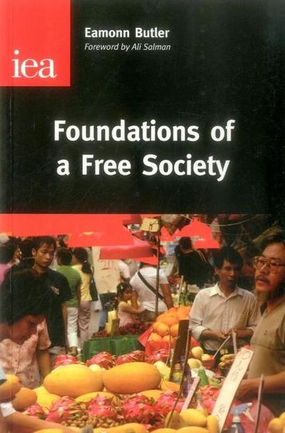 Foundations of a Free Society