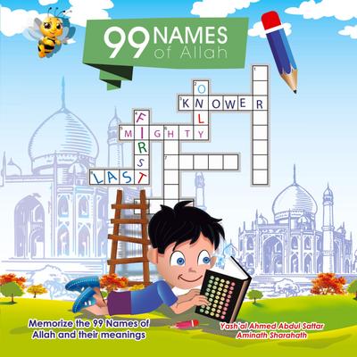 99 Names of Allah