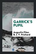 Garrick’s Pupil
