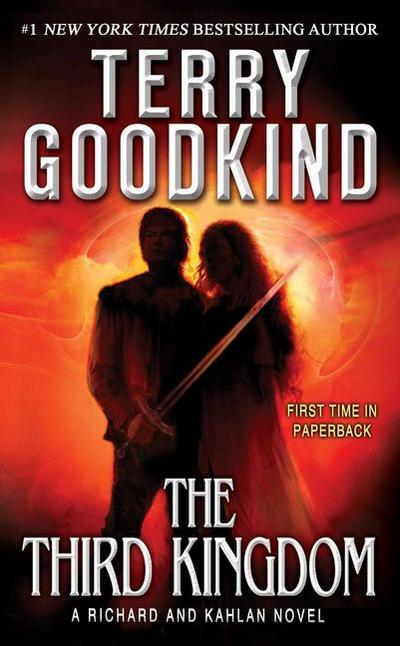 The Third Kingdom