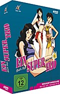 Ein Supertrio - Cats Eye