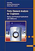 Finite Element Analysis for Engineers